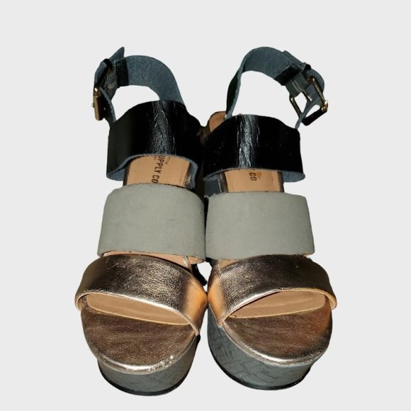 Mossimo Supply Co. Shoes - Mossimo Supply Co. Heels